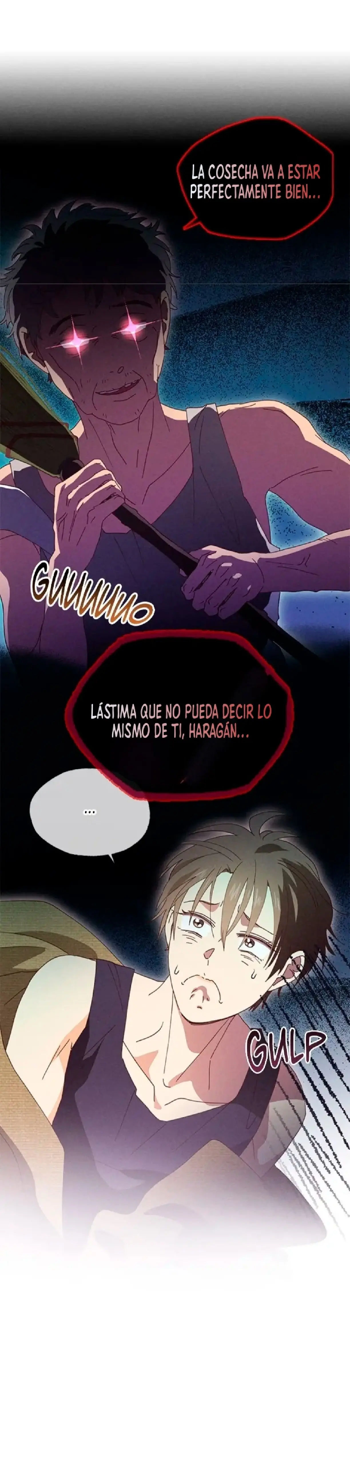 Listo Para Ser Cosechado Sin Censura - FxS Capitulo 12 página 16