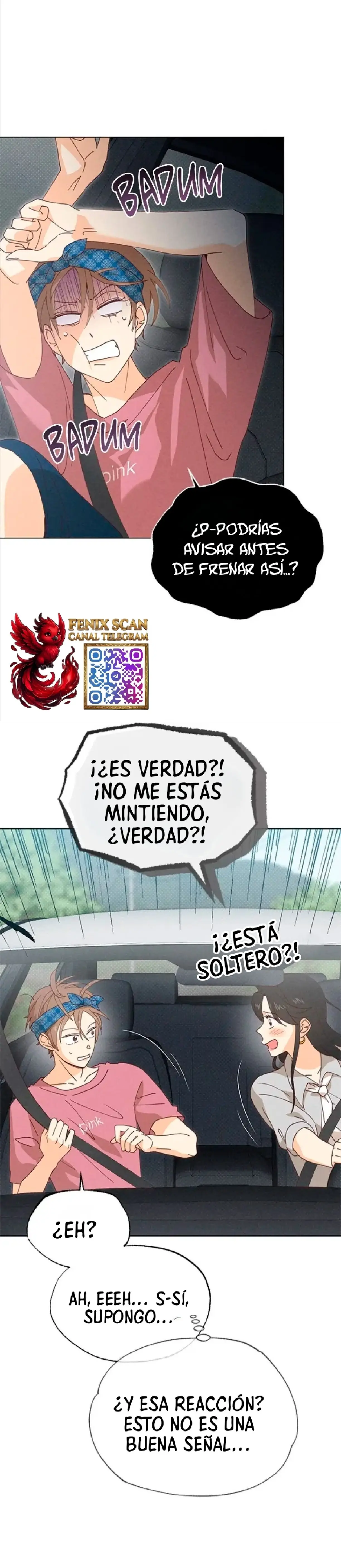 Listo Para Ser Cosechado Sin Censura - FxS Capitulo 12 página 26