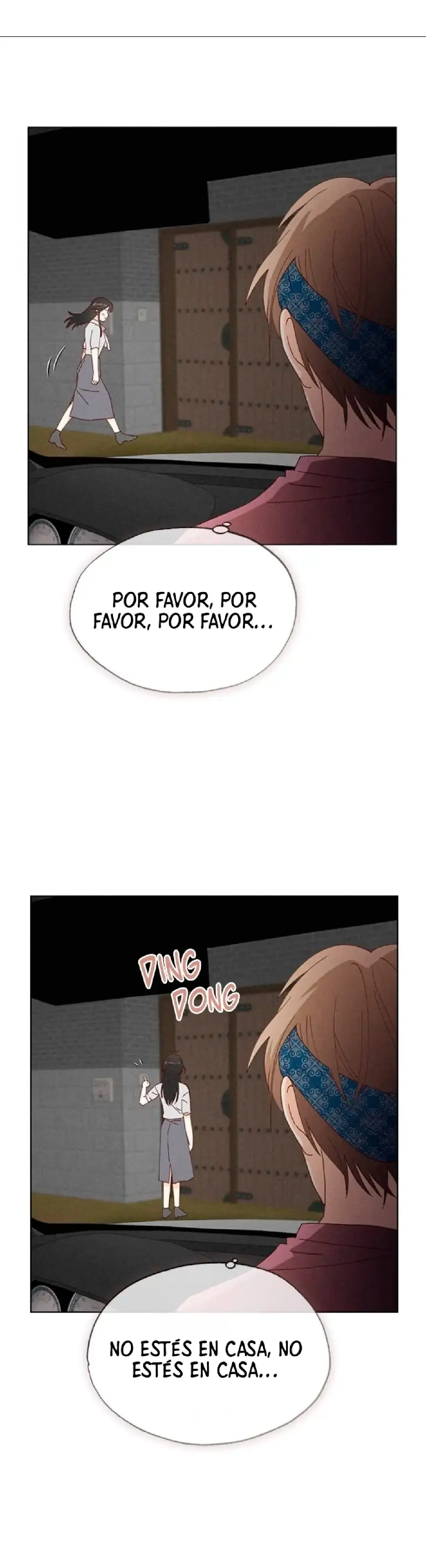 Listo Para Ser Cosechado Sin Censura - FxS Capitulo 12 página 33