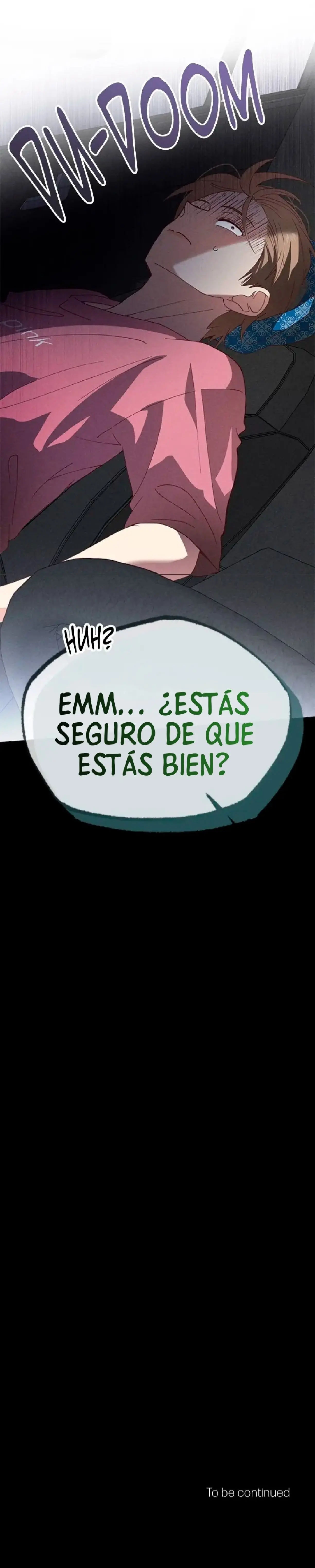 Listo Para Ser Cosechado Sin Censura - FxS Capitulo 12 página 37