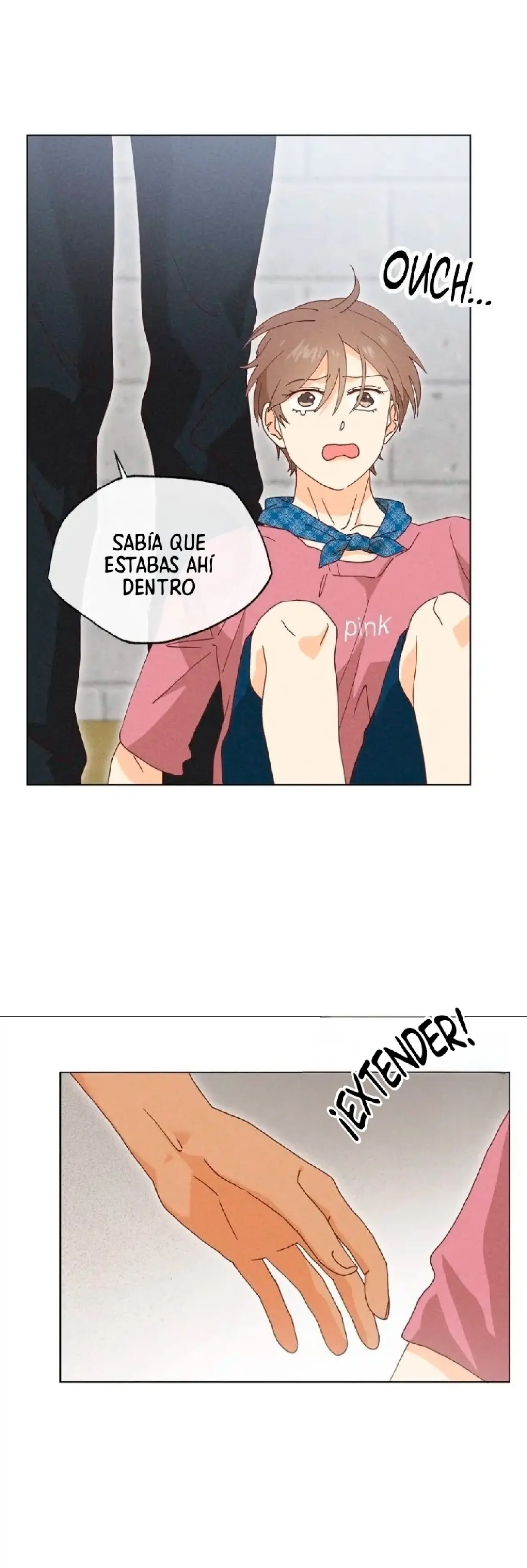 Listo Para Ser Cosechado Sin Censura - FxS Capitulo 13 página 14