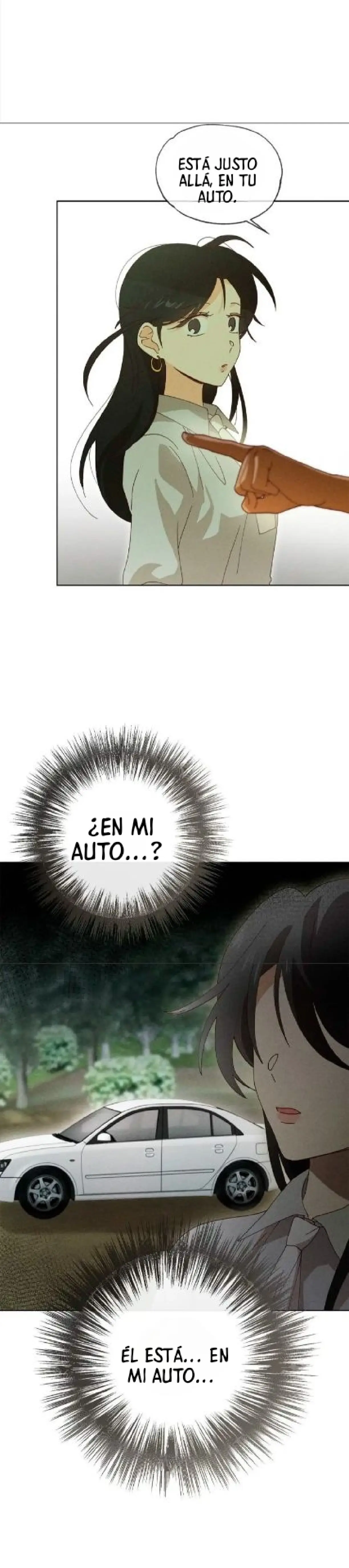 Listo Para Ser Cosechado Sin Censura - FxS Capitulo 13 página 9