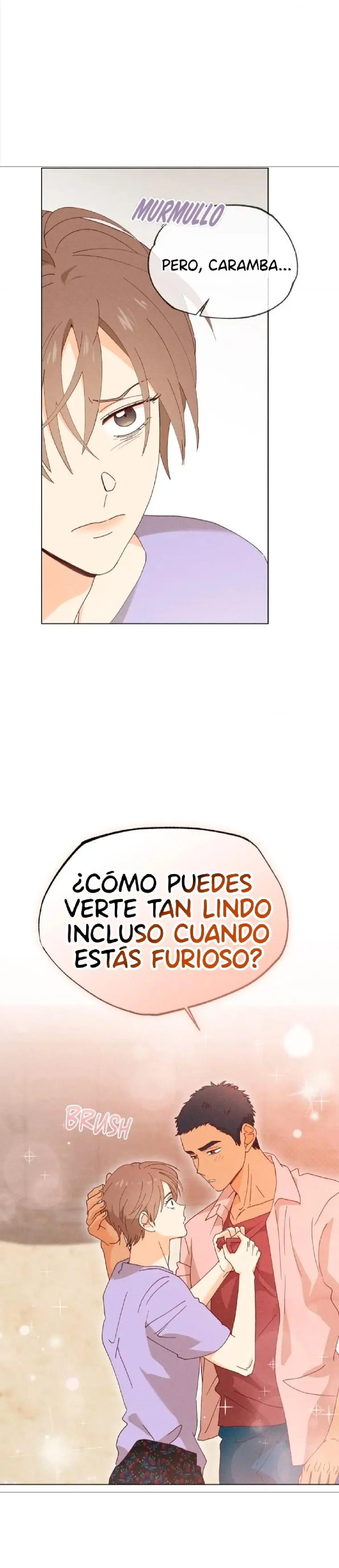 Listo Para Ser Cosechado Sin Censura - FxS Capitulo 14 página 23