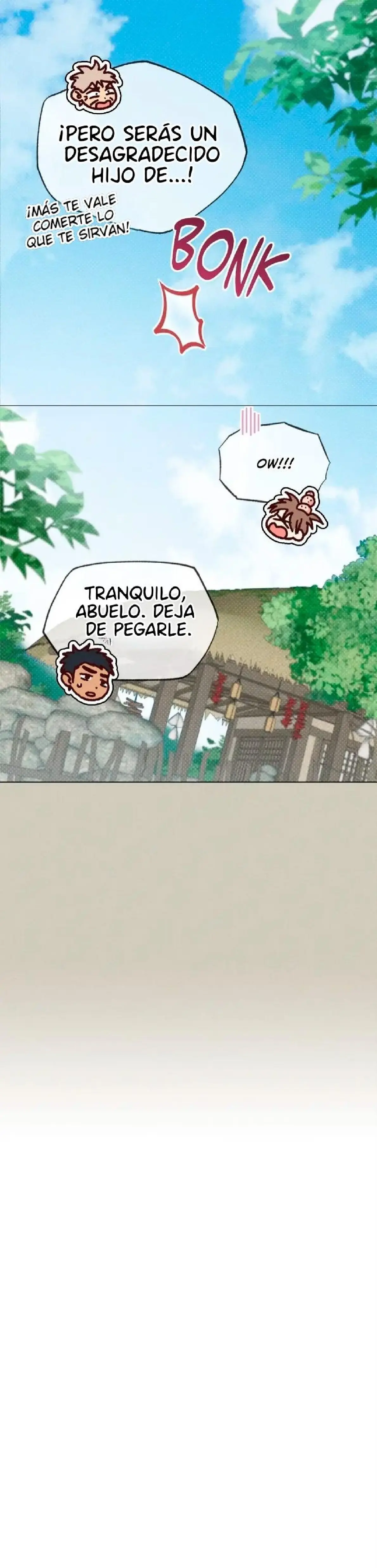 Listo Para Ser Cosechado Sin Censura - FxS Capitulo 14 página 33