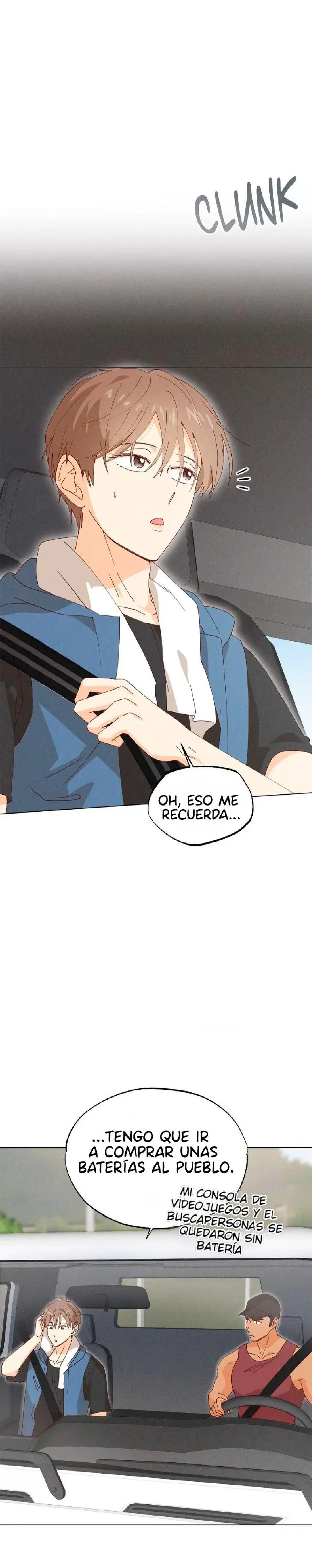 Listo Para Ser Cosechado Sin Censura - FxS Capitulo 15 página 14