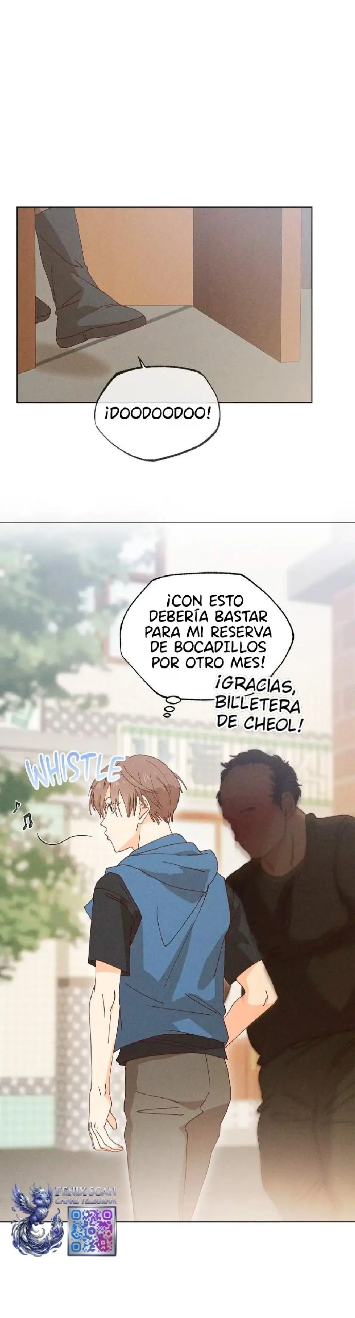 Listo Para Ser Cosechado Sin Censura - FxS Capitulo 15 página 18