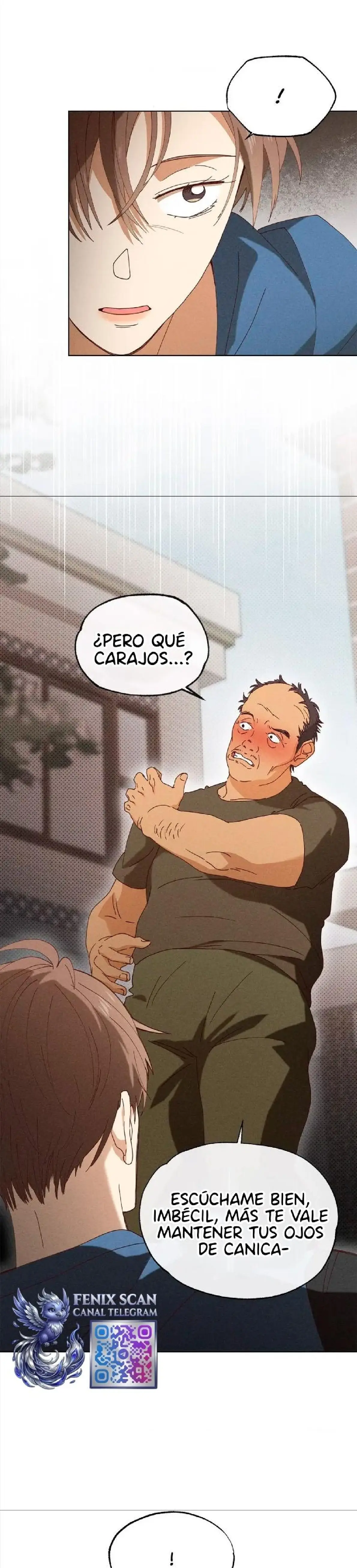 Listo Para Ser Cosechado Sin Censura - FxS Capitulo 15 página 20