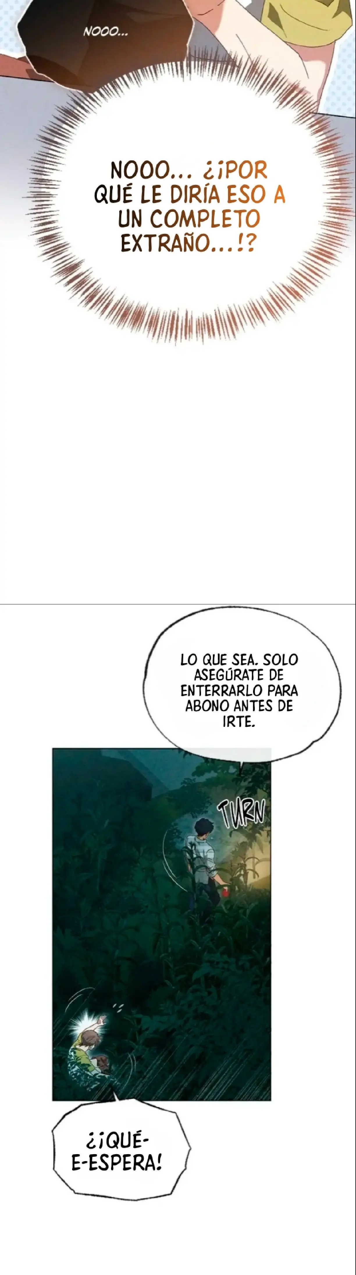 Listo Para Ser Cosechado Sin Censura - FxS Capitulo 2 página 22