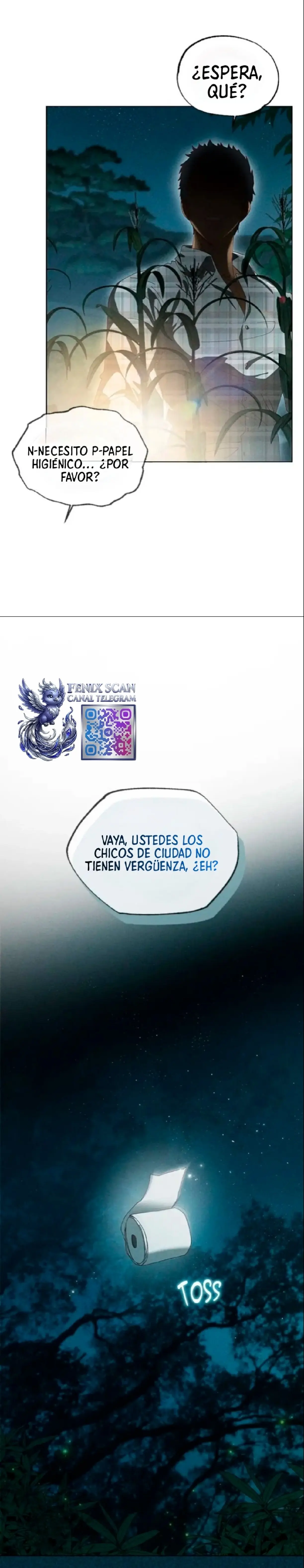 Listo Para Ser Cosechado Sin Censura - FxS Capitulo 2 página 23