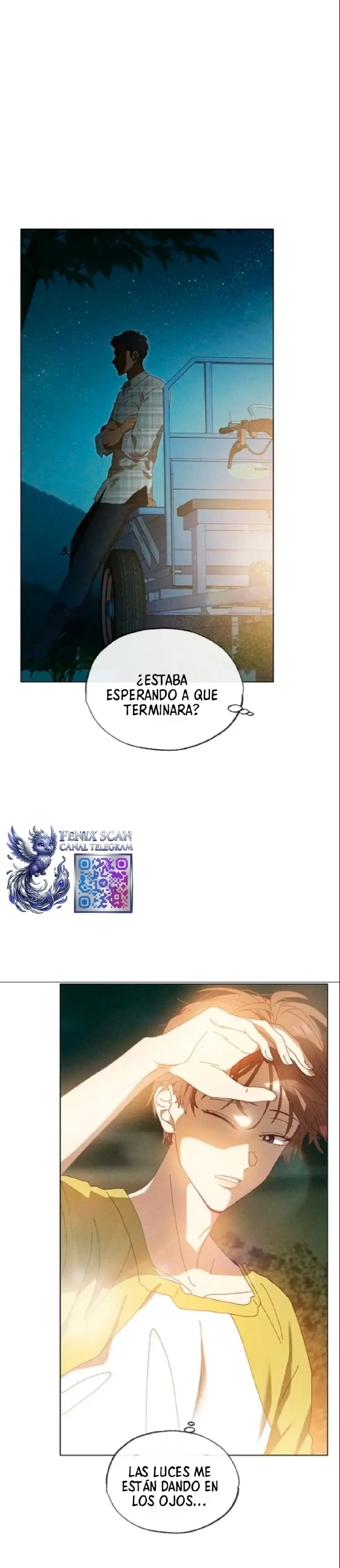 Listo Para Ser Cosechado Sin Censura - FxS Capitulo 2 página 25