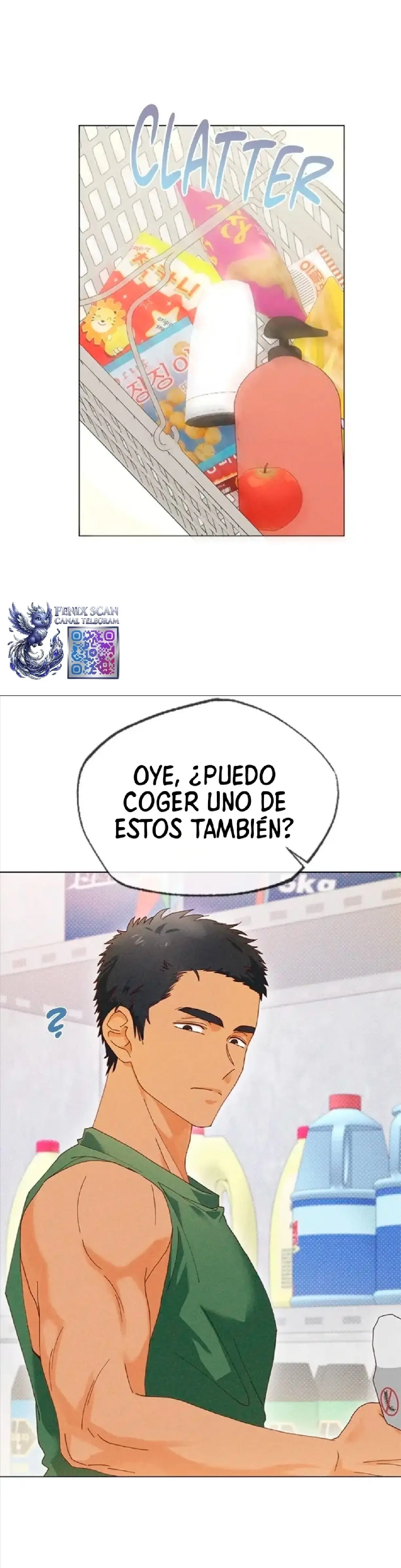 Listo Para Ser Cosechado Sin Censura - FxS Capitulo 5 página 25