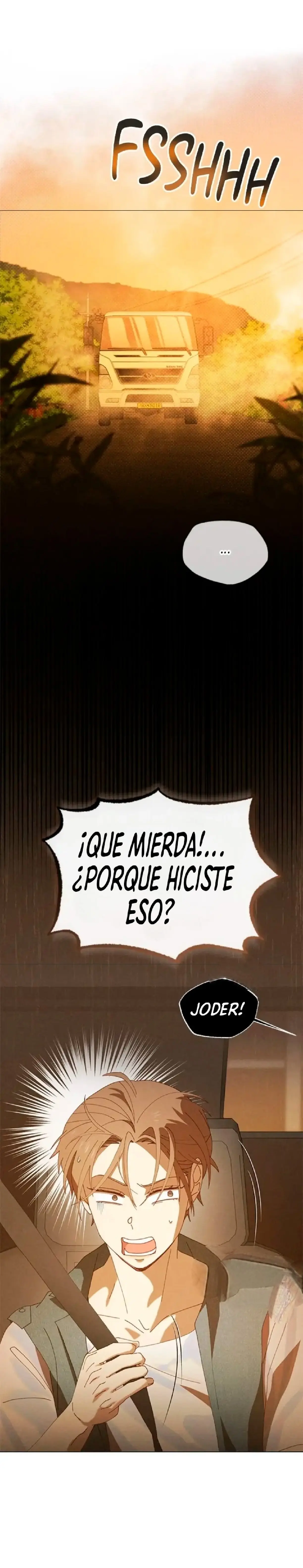 Listo Para Ser Cosechado Sin Censura - FxS Capitulo 6 página 7