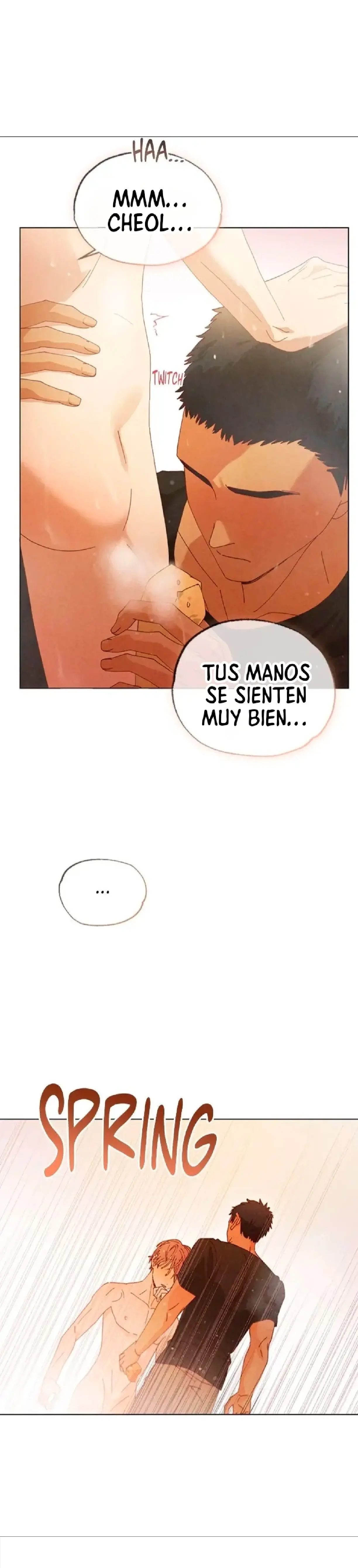Listo Para Ser Cosechado Sin Censura - FxS Capitulo 7 página 22