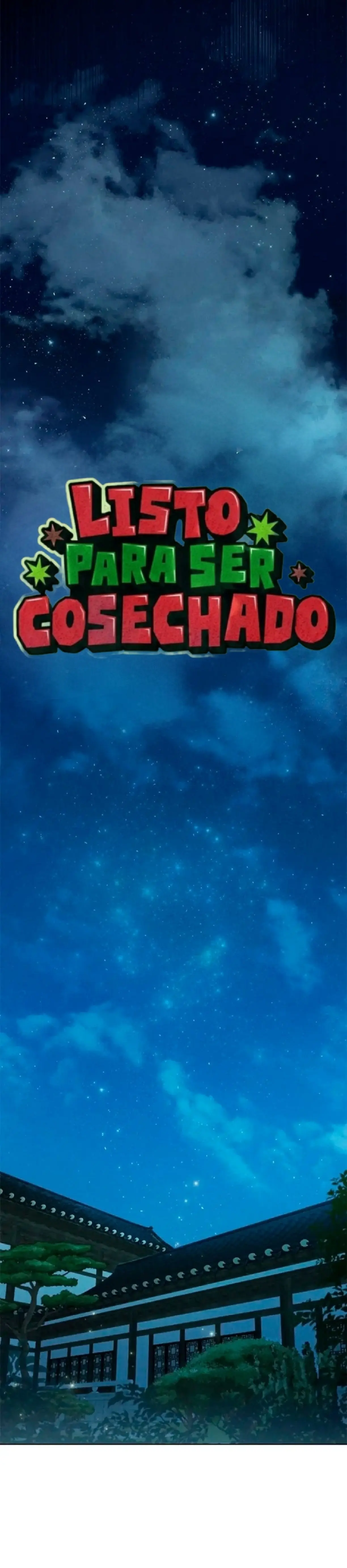 Listo Para Ser Cosechado Sin Censura - FxS Capitulo 7 página 8