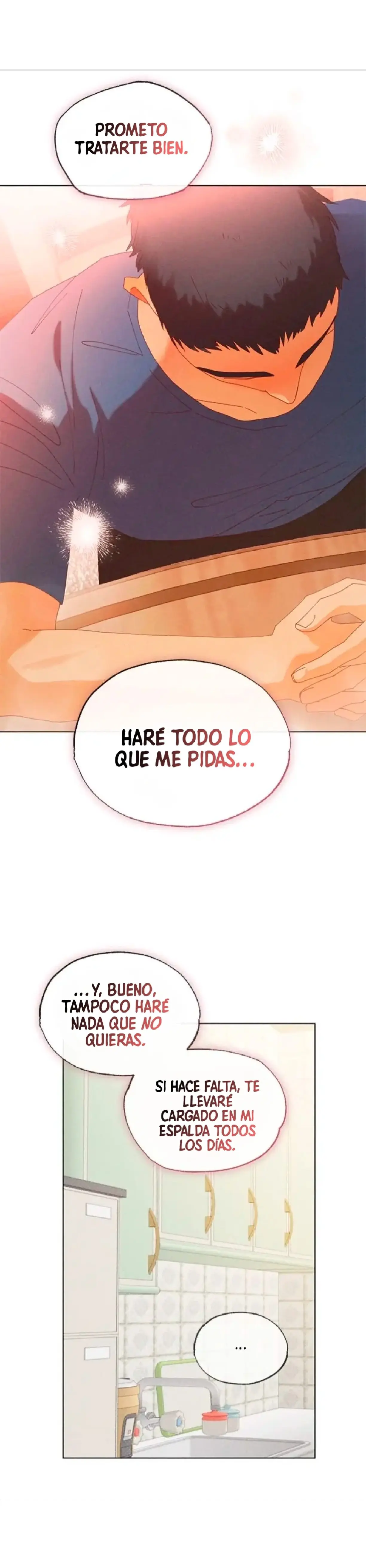 Listo Para Ser Cosechado Sin Censura - FxS Capitulo 8 página 23