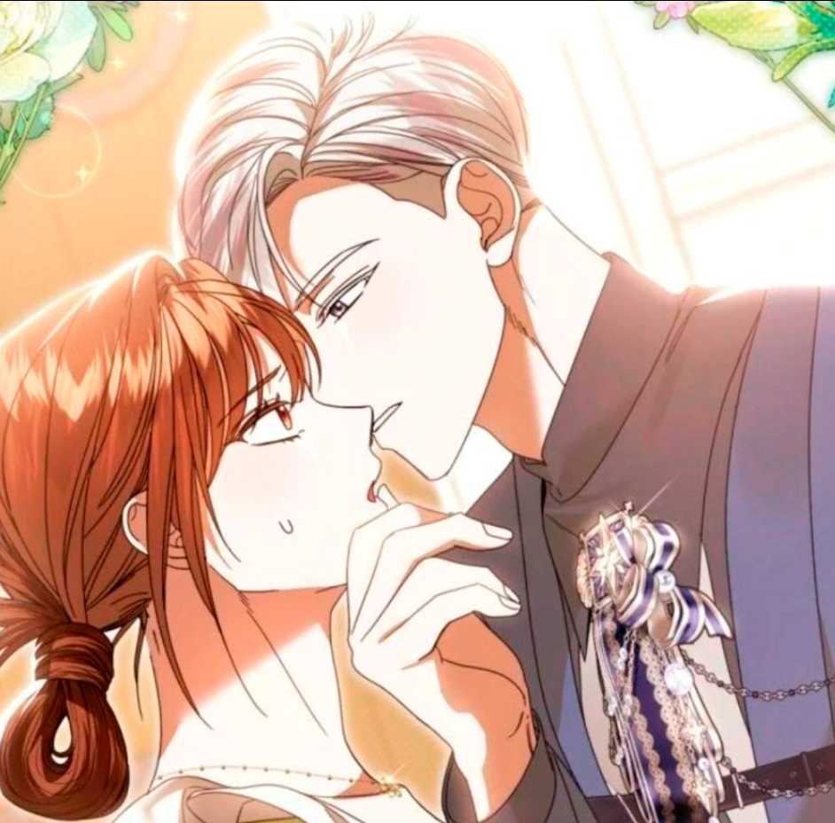 El primer amor es asi, su majestad Capitulo 1 página 22