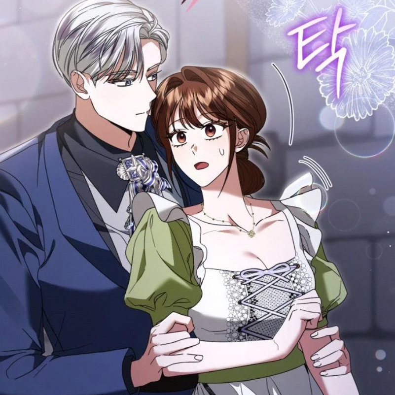 El primer amor es asi, su majestad Capitulo 1 página 23