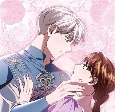 El primer amor es asi, su majestad Capitulo 1 página 5