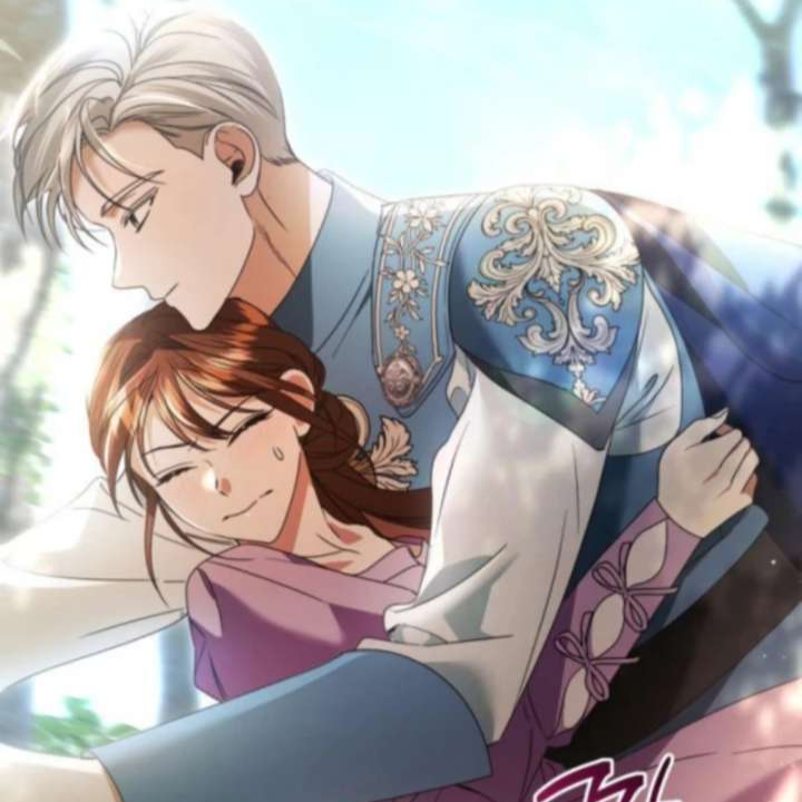 El primer amor es asi, su majestad Capitulo 1 página 8