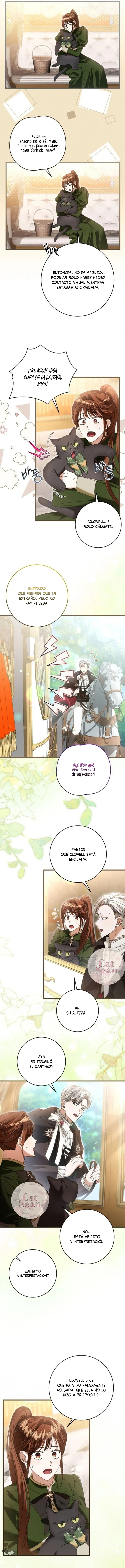 El primer amor es asi, su majestad Capitulo 32 página 2