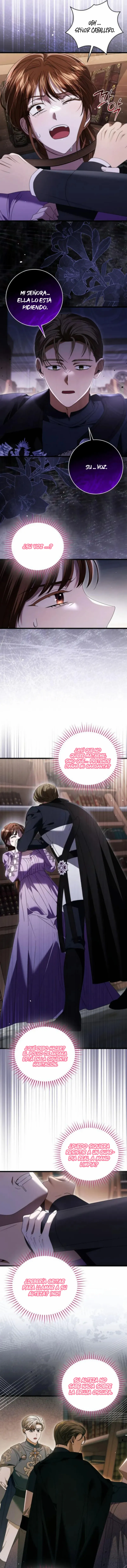 El primer amor es asi, su majestad Capitulo 46 página 4