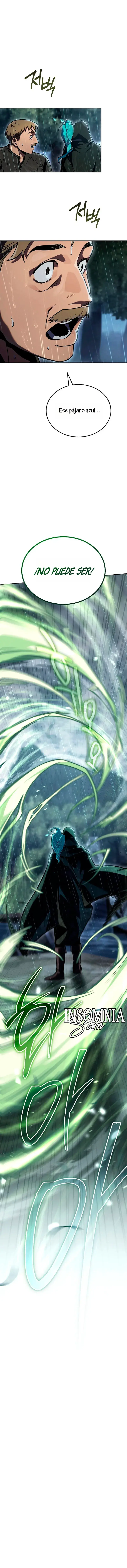 El Mago Del Viento Capitulo 0 página 14