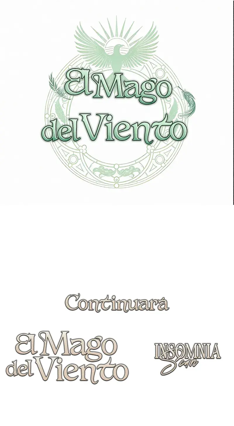 El Mago Del Viento Capitulo 0 página 15