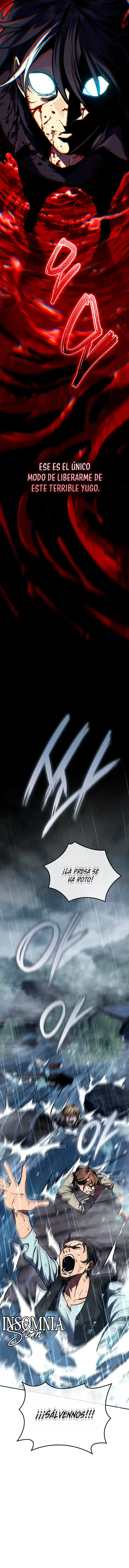 El Mago Del Viento Capitulo 0 página 6