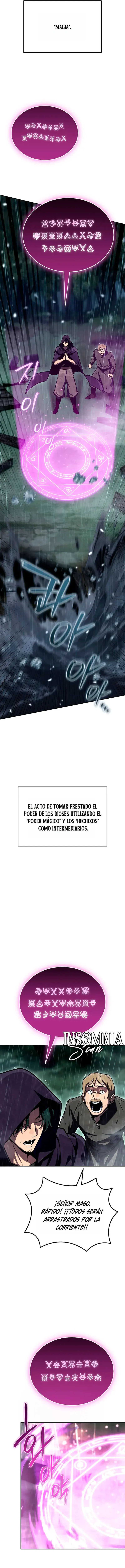 El Mago Del Viento Capitulo 0 página 7