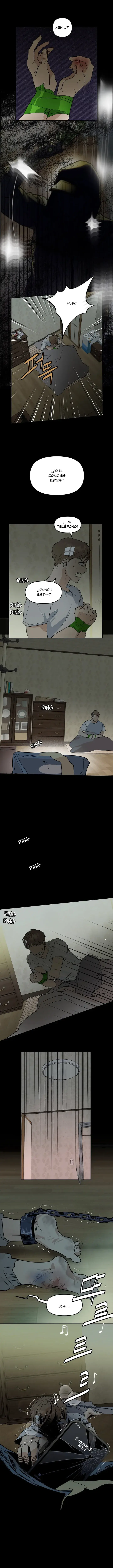 It's a Miracle, But Too Much Capitulo 3 página 11