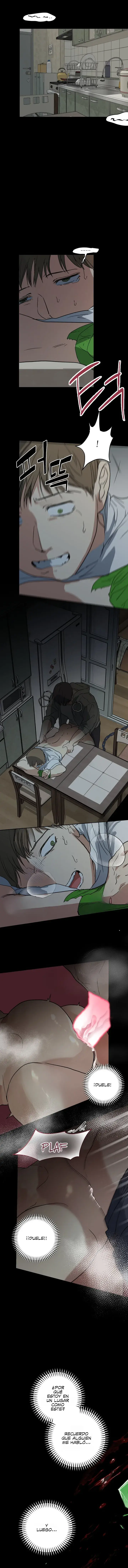 It's a Miracle, But Too Much Capitulo 4 página 3