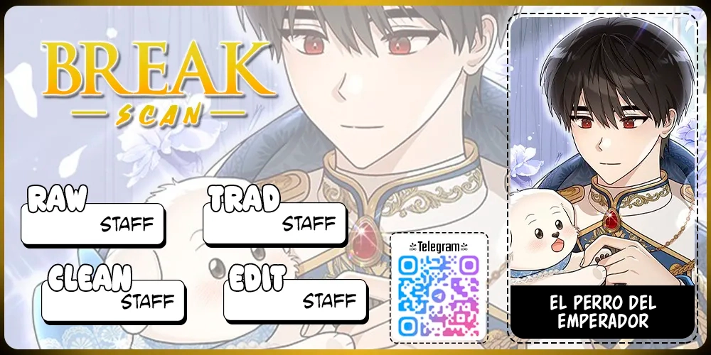 El perro del emperador Capitulo 19 página 2