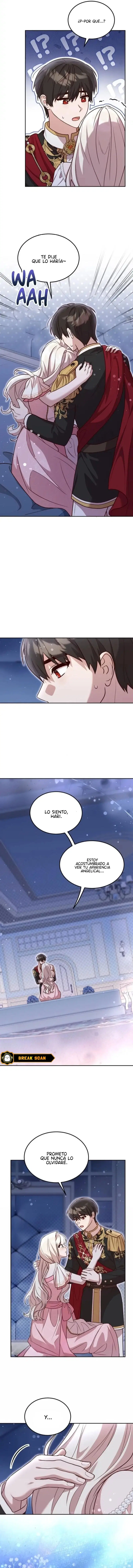 El perro del emperador Capitulo 27 página 4