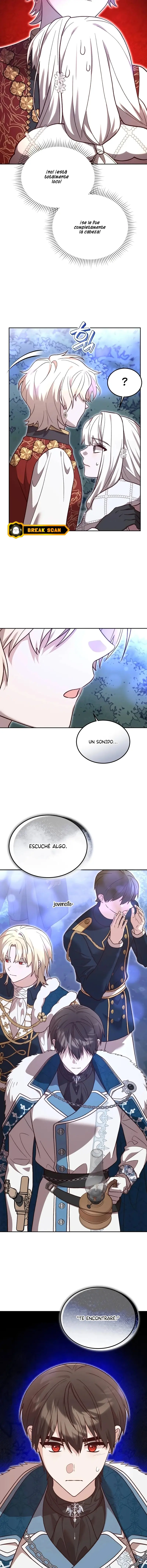 El perro del emperador Capitulo 35 página 10
