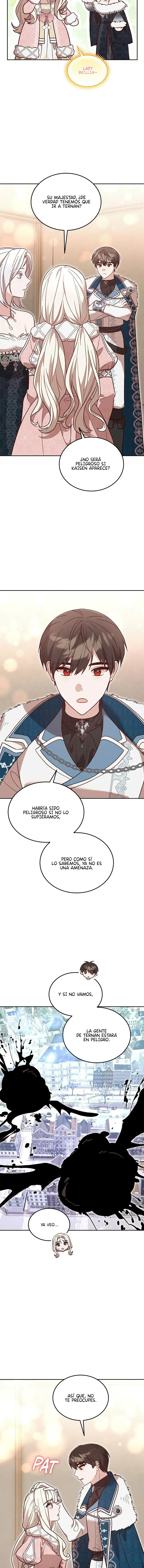 El perro del emperador Capitulo 36 página 12