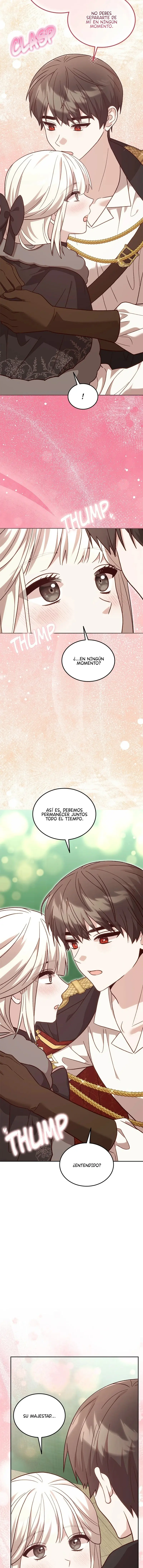 El perro del emperador Capitulo 38 página 6
