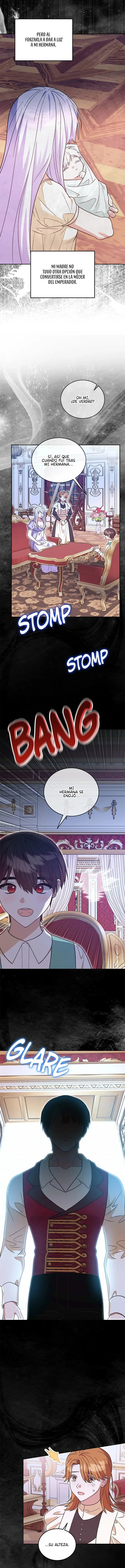 El perro del emperador Capitulo 39 página 3