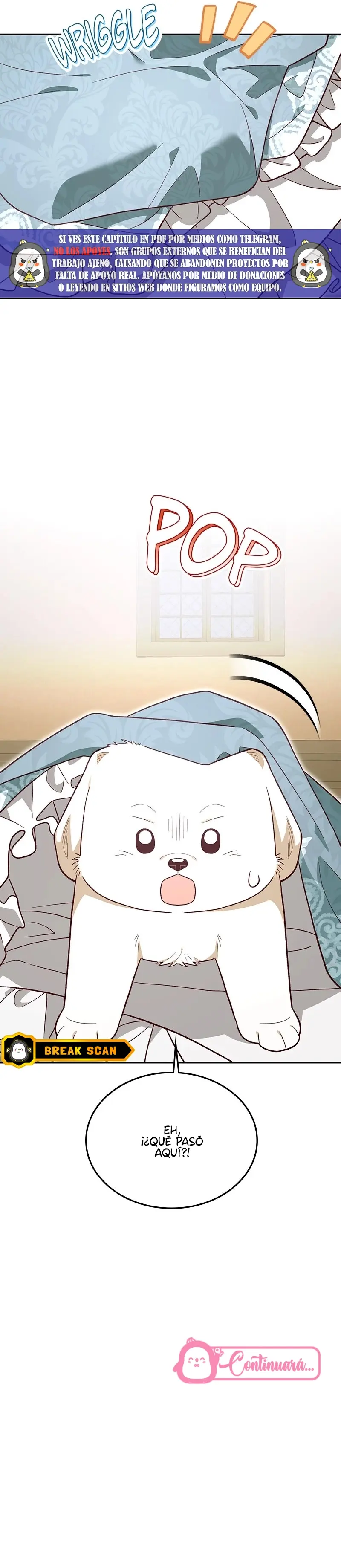 El perro del emperador Capitulo 41 página 15