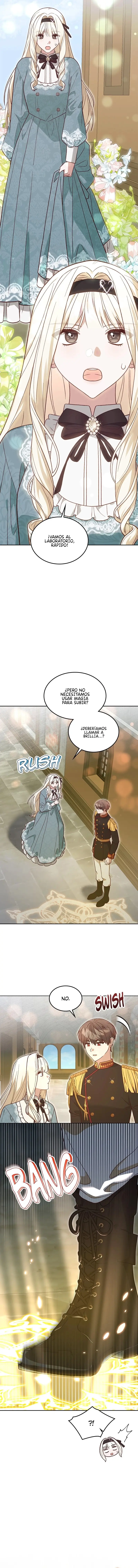 El perro del emperador Capitulo 41 página 4
