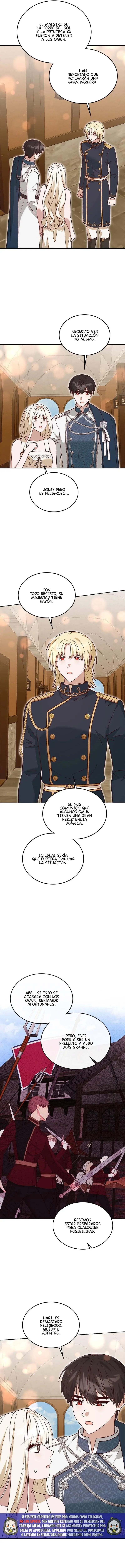 El perro del emperador Capitulo 42 página 10