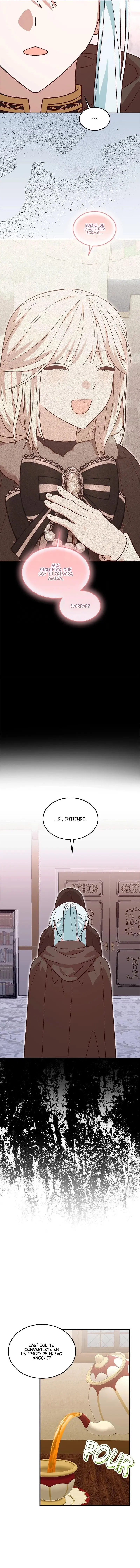 El perro del emperador Capitulo 42 página 5