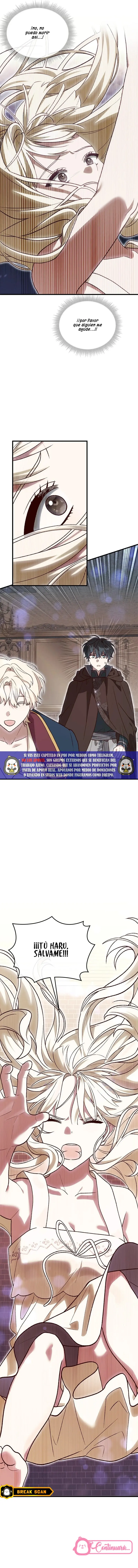 El perro del emperador Capitulo 43 página 15