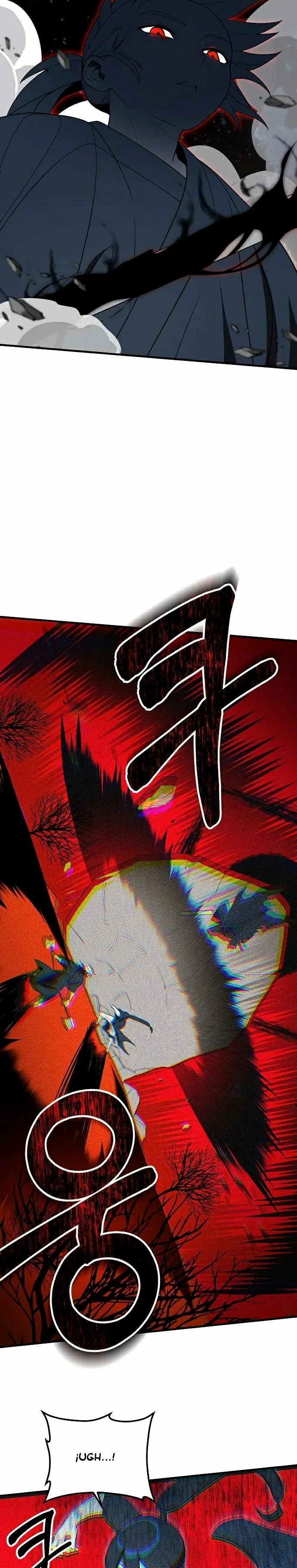 Secuestré a la hija menor del clan Tang de Sichuan Capitulo 10 página 24