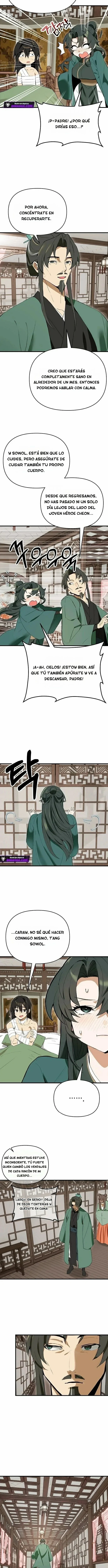 Secuestré a la hija menor del clan Tang de Sichuan Capitulo 6 página 3