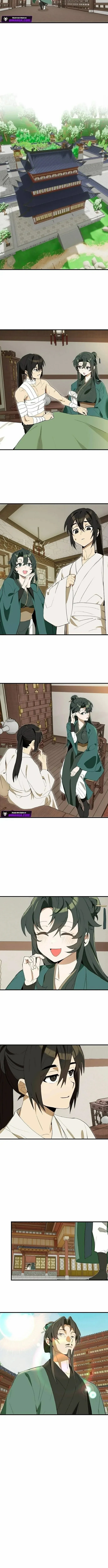 Secuestré a la hija menor del clan Tang de Sichuan Capitulo 6 página 4
