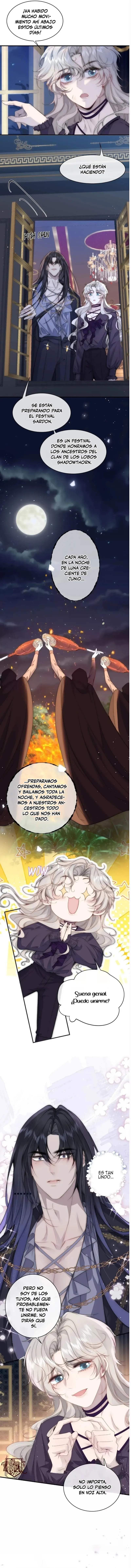 Prisión glacial Capitulo 12 página 2