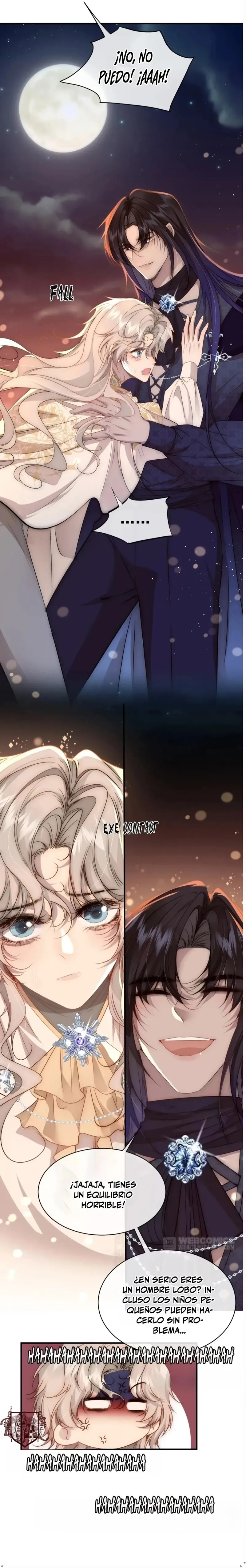 Prisión glacial Capitulo 12 página 6