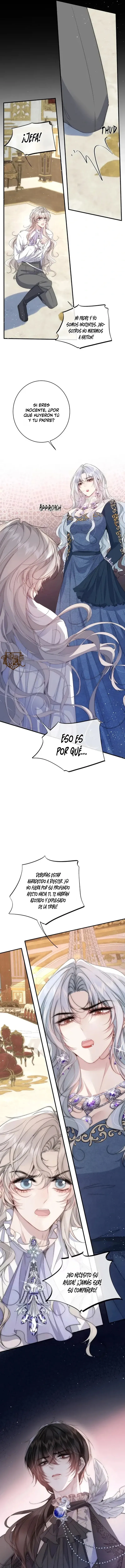 Prisión glacial Capitulo 16 página 2