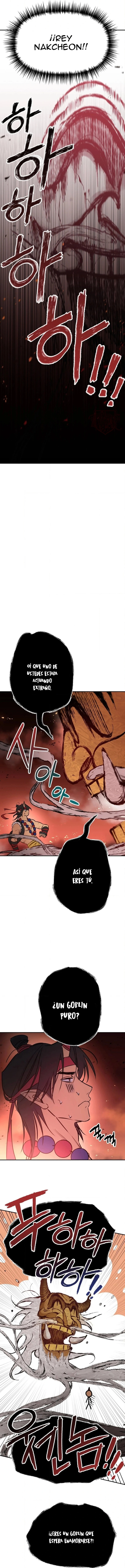 ¡Negligencia en el deber! Capitulo 1 página 11