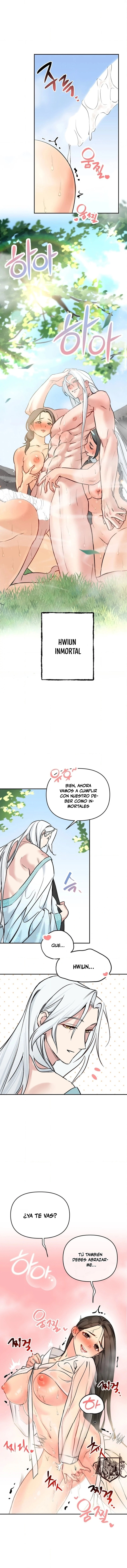¡Negligencia en el deber! Capitulo 1 página 2
